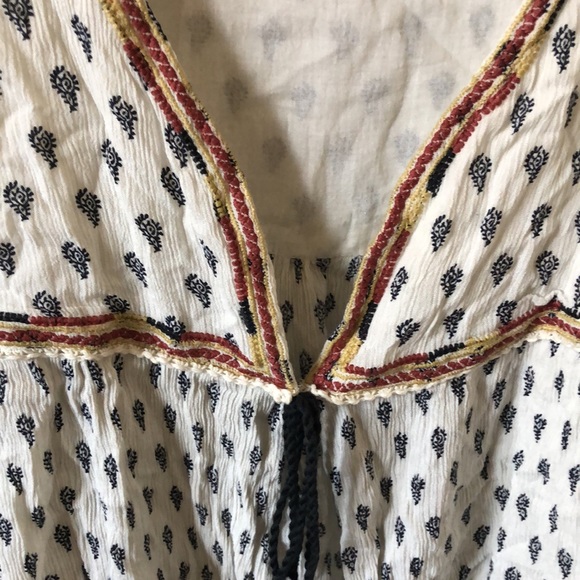 Roper cowgirl Top - Picture 2 of 3